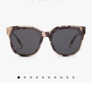 Diff sunglasses - Gia gray